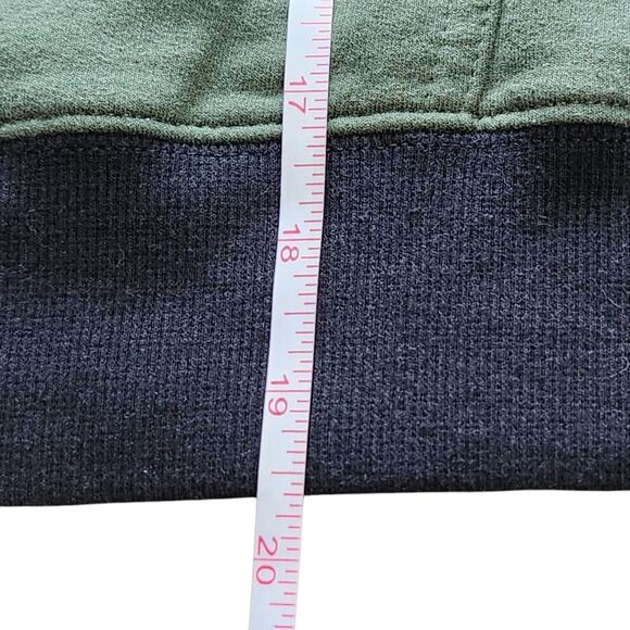 Destination Disney MULAN green hooded vest size S - Picture 7 of 7